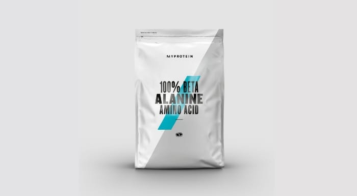 beta alanine en poudre