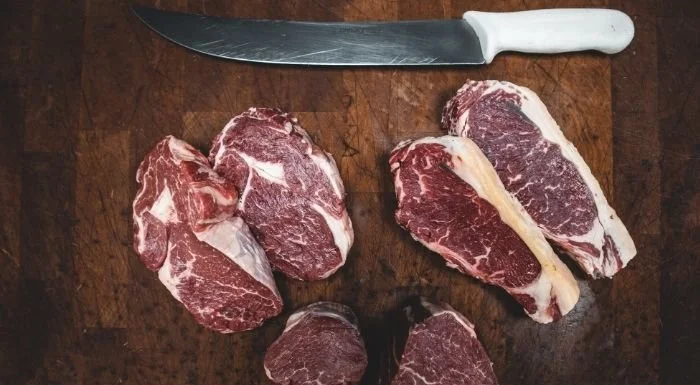viande