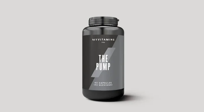 the pump