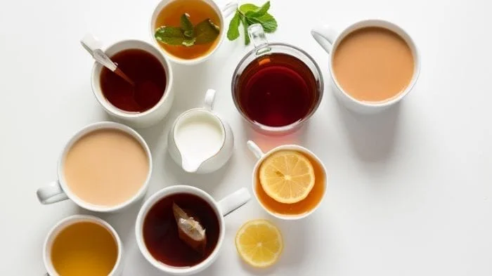 boissons naturelles