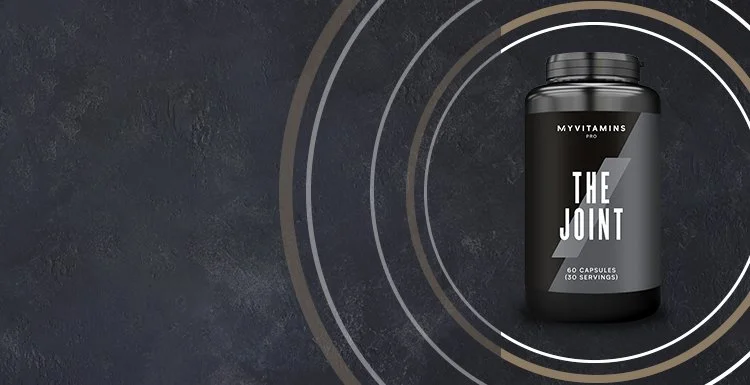 The Joint myprotein pro