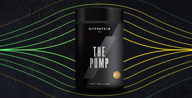 booster pre workout en poudre