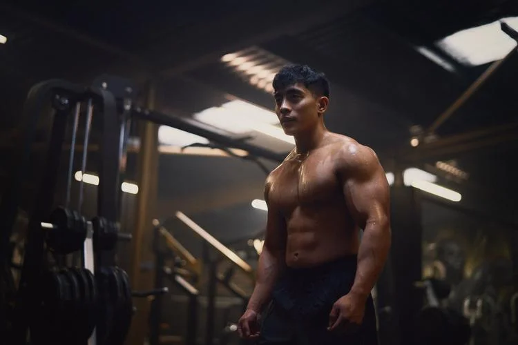 gerard alavazo myprotein
