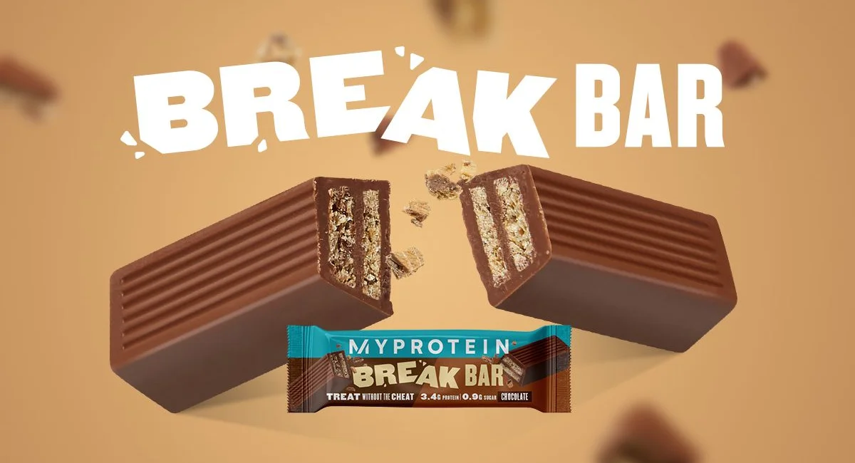break bar