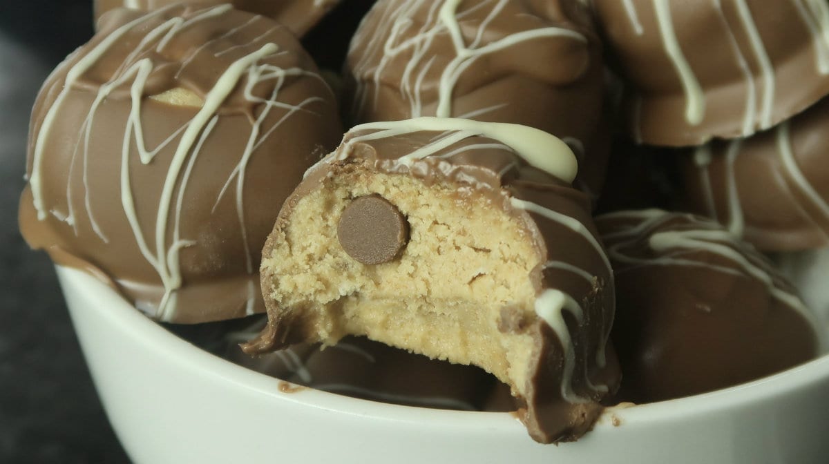 cookie dough