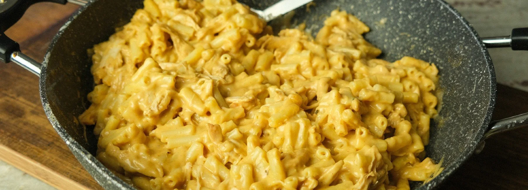 mac n cheese
