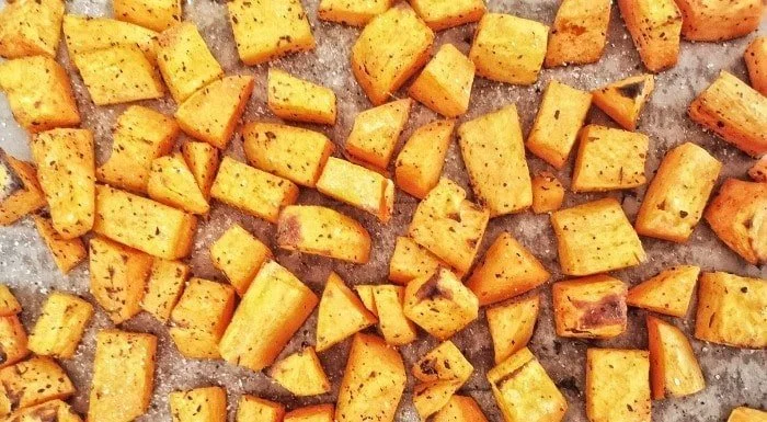 patate douce