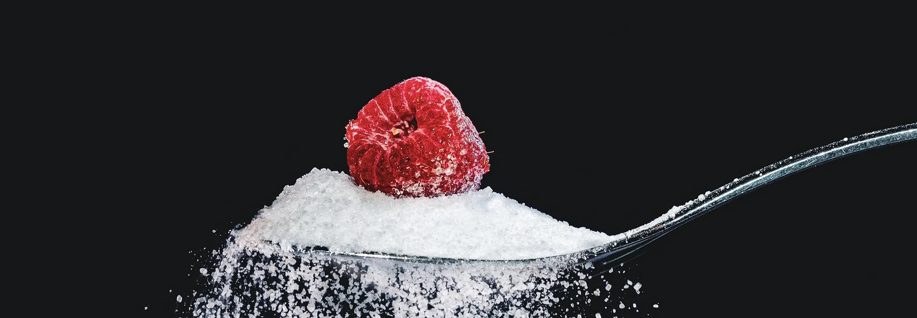 sucre soupoudré