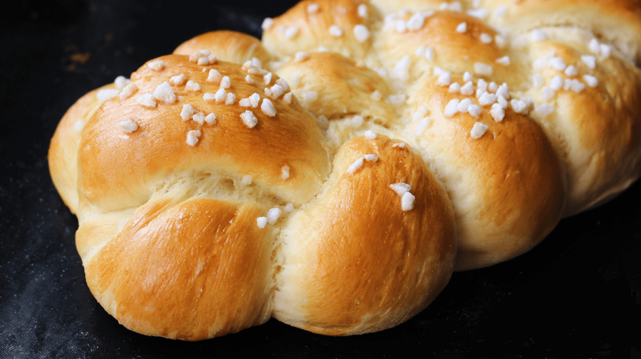 brioche