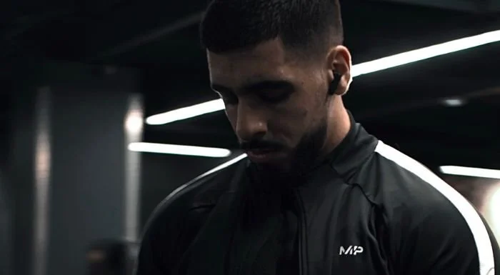 malik mp