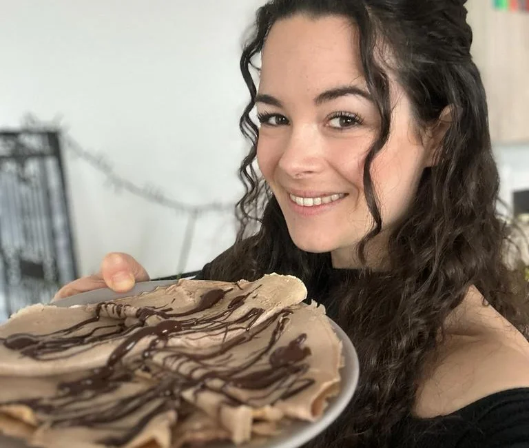 margot pancakes
