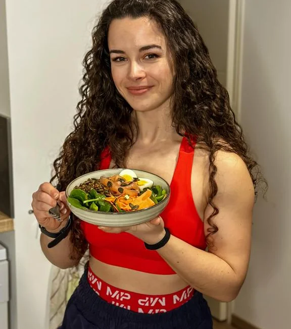 margot nourriture repas