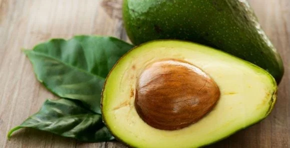 avocat alimentation prise de masse