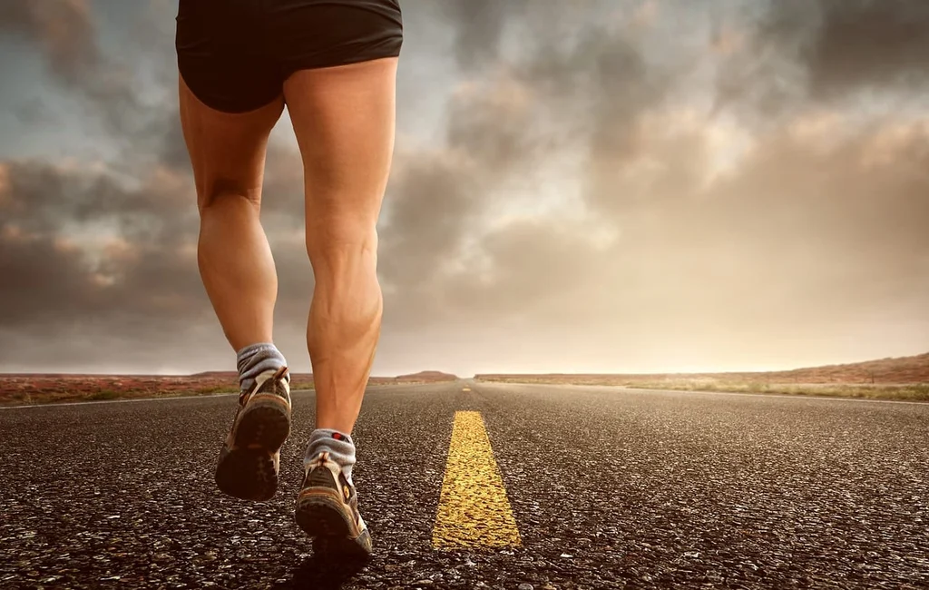 work your calves the right way to make them bigger