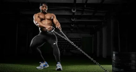 musculation cables