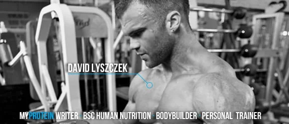 david_lyszczek
