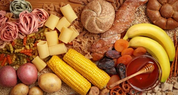glucides : l'essentiel pour avoir de l'énergie