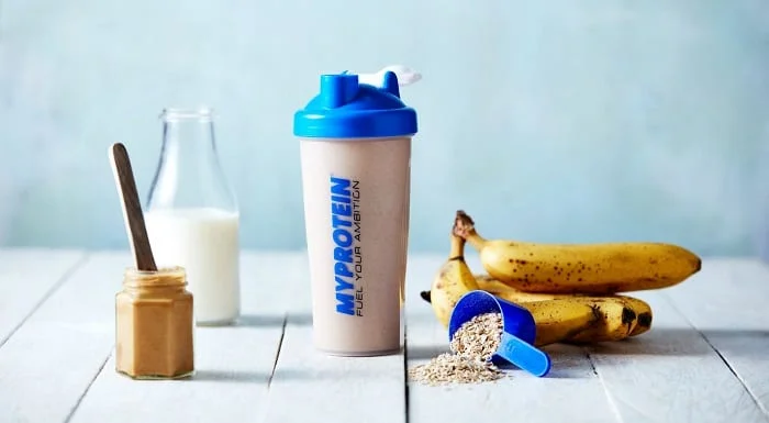 shaker substitut de repas