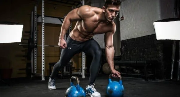faire du sport avec des courbatures musculation 5