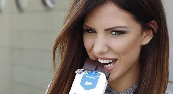 Le sucre est ce qu'il y a de pire !
