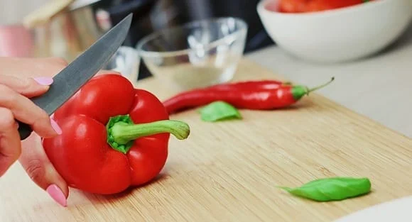 Rien de mieux que les plats fait maison