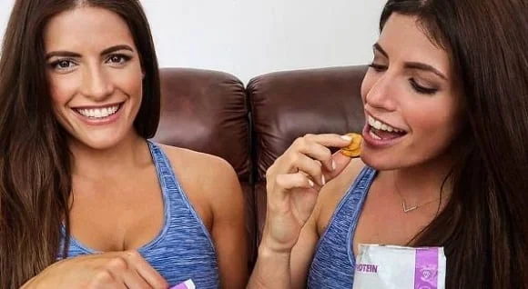 faire attention à son alimentation