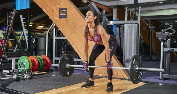 Arrêtez les squats !