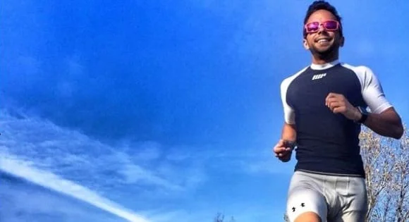 Prenez du plaisir à faire ce marathon