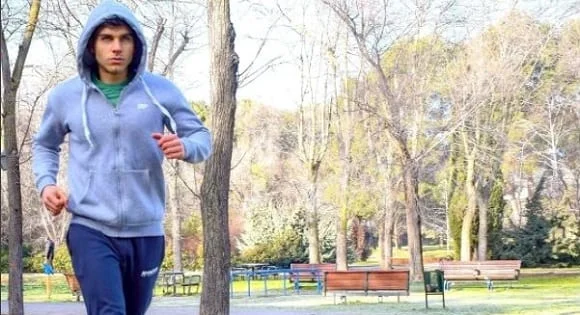 Ne vous tuez pas à l'entraînement juste avant votre marathon !