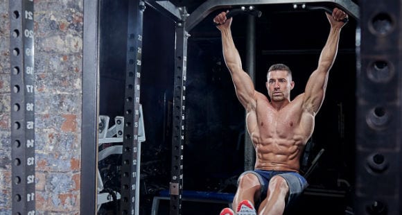 Des exercices pour travailler les abdos