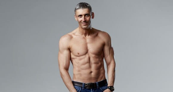 programme sportif et nutritif ben jackson
