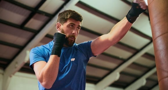 rocky fielding