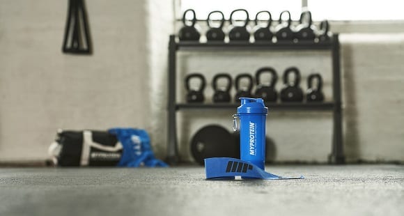 kettlebells myprotein