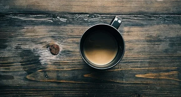 tasse de café