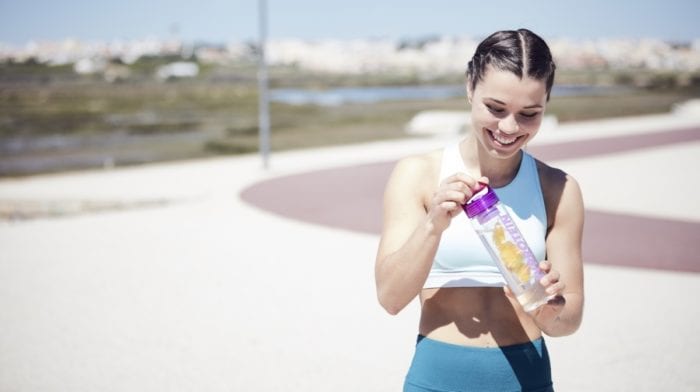 vitamines pour bonne santé