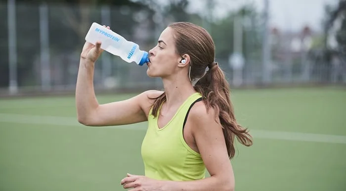 gabriella darlington hydratation