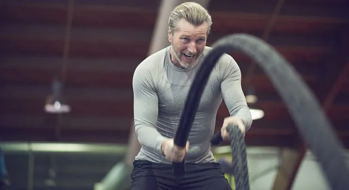 mythe en musculation