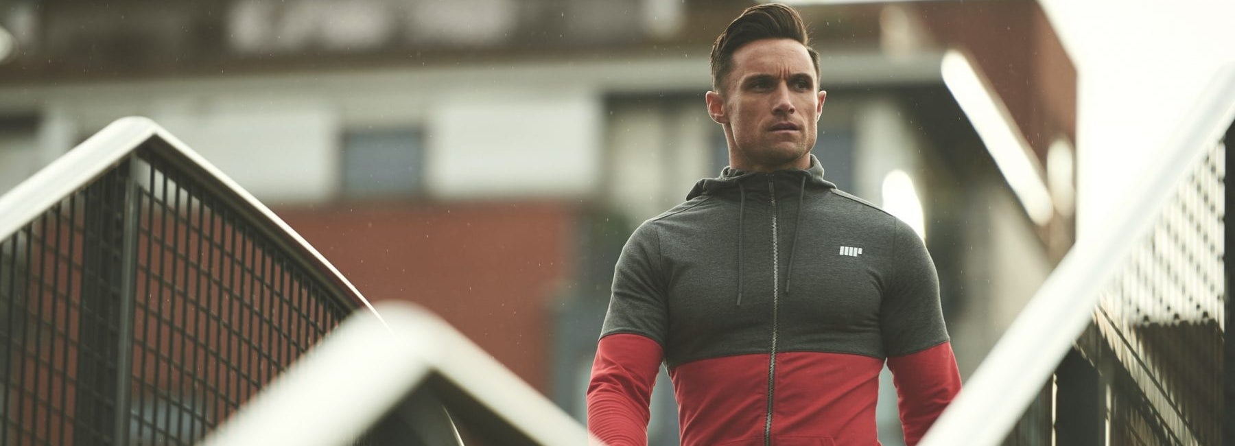 kirk miller training