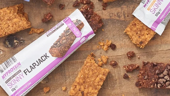 Flapjack pour fitgirl