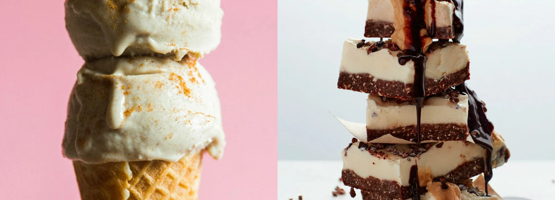 glace au beurre de cacahuète myprotein