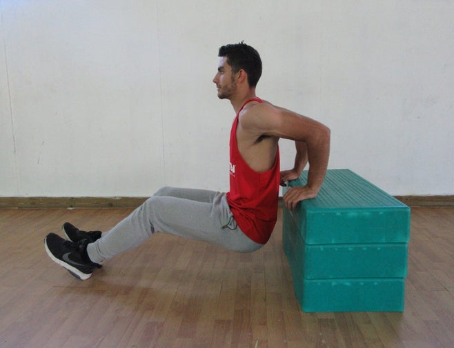 dips