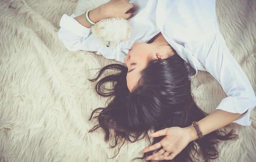 le sommeil est important pour être efficace à l'entraînement