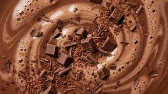 Chocolat Onctueux