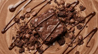 Chocolat Brownie
