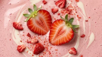 Fraise Naturelle
