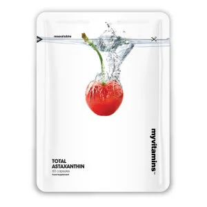 Myvitamins Total Astaxanthin - 60GélulesImage1