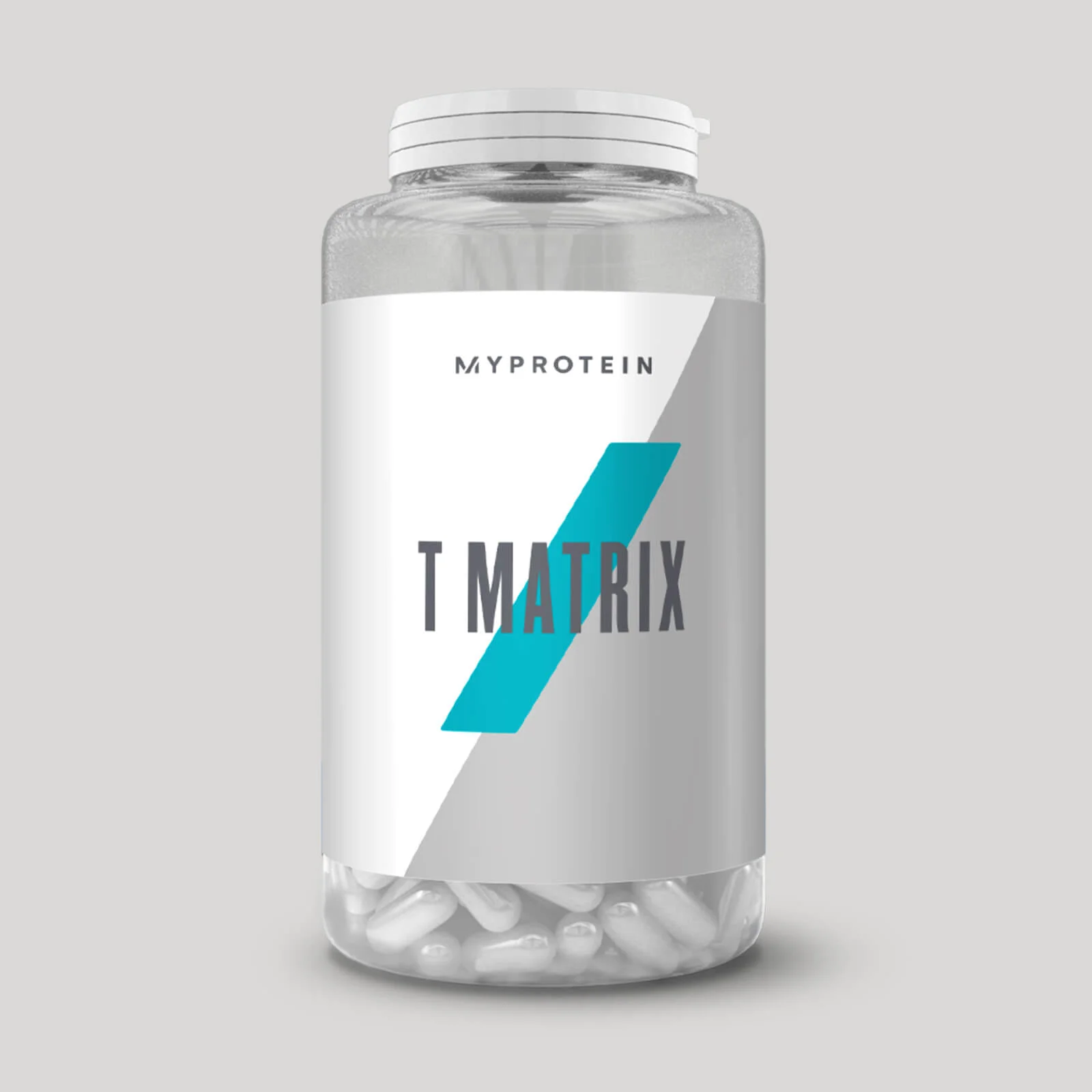 T-Matrix - 180Comprimés - Sans arôme ajoutéImage1