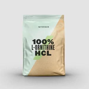 L Ornithine HCL - Amount 250g