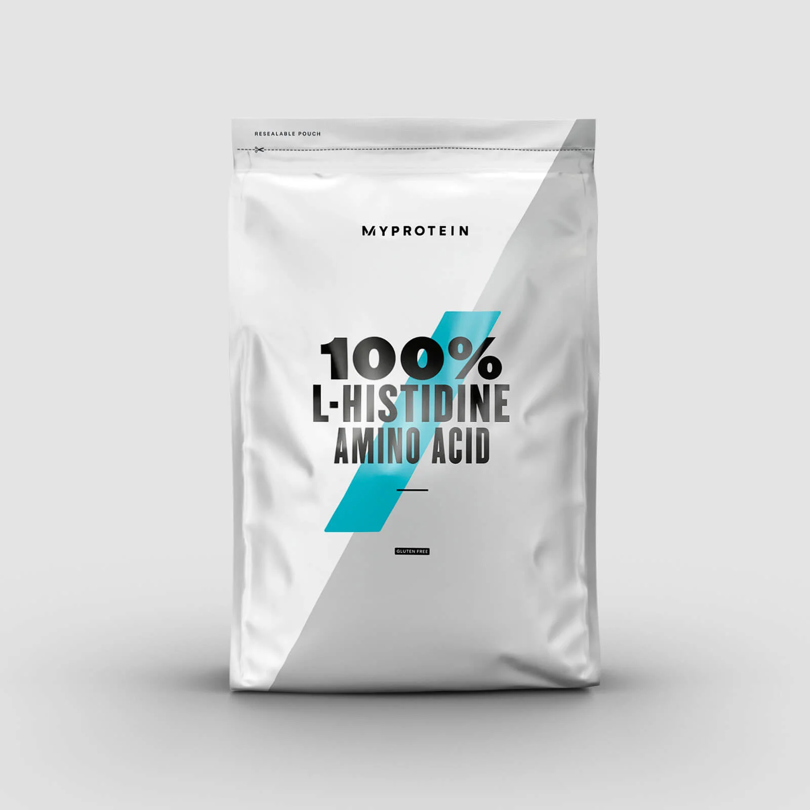 L Histidine - 100g - Sans arôme ajoutéImage1