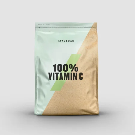 Vitamine C en poudre